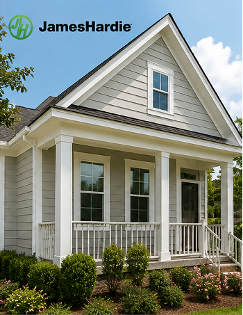 james hardie